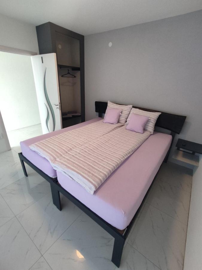 Villa Carolija Futog
